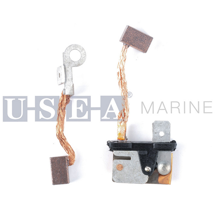 100HP-200HP升降电刷组合 适用于雅马哈 铃木  本田