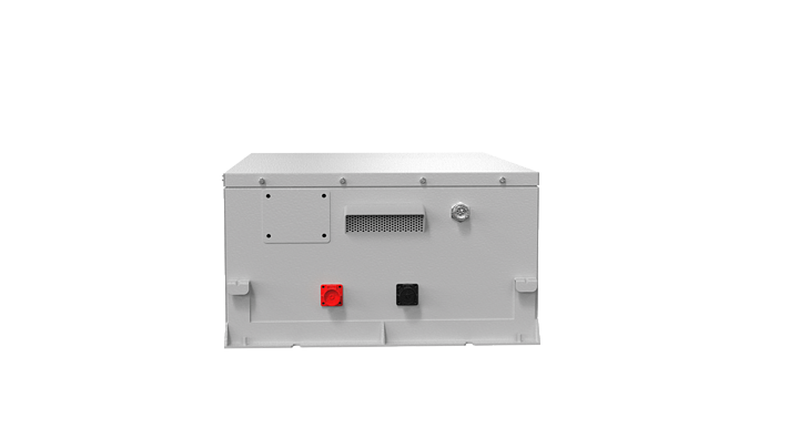 76.8V150Ah(或175Ah）电池箱