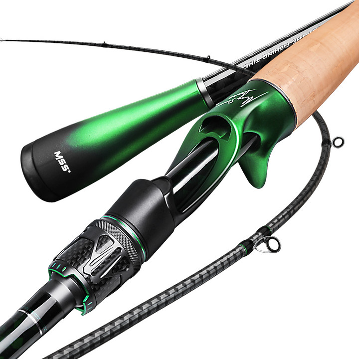 汉鼎路亚竿泛用远投竿抛投竿海竿高感度正品幻魂鱼竿