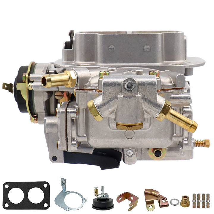 A CLASS CARBURETOR UNIVERSAL WEBER 38/38 DGEV