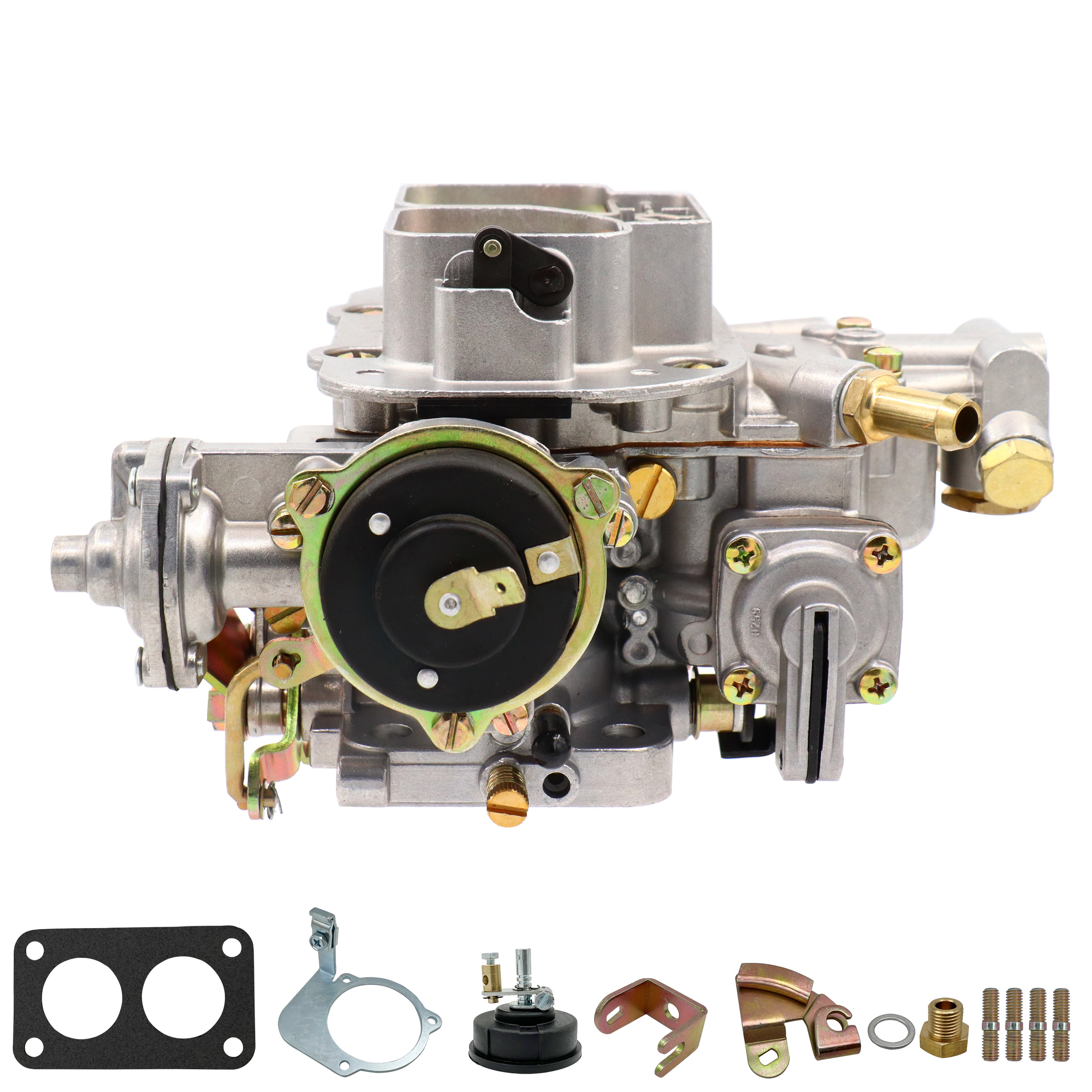 A CLASS CARBURETOR UNIVERSAL WEBER 38/38 DGEV