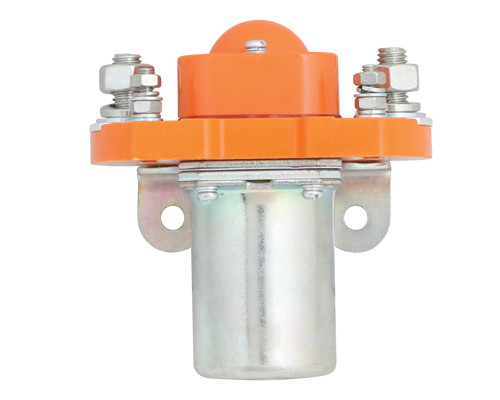 绞盘继电器系列