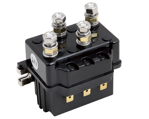 绞盘继电器系列