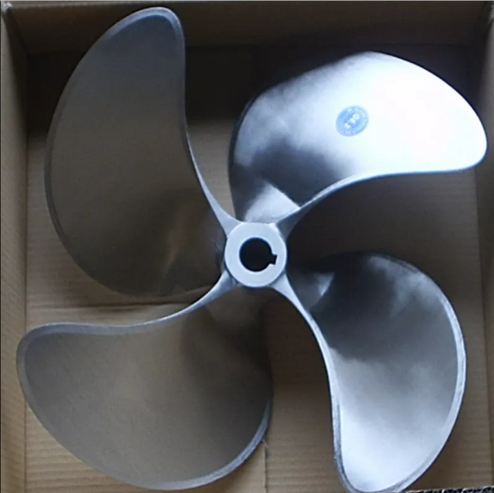 JR22-Skew螺旋桨