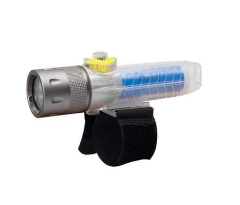 F16 Aqua All-in-One 6966-002 Diving Torch
