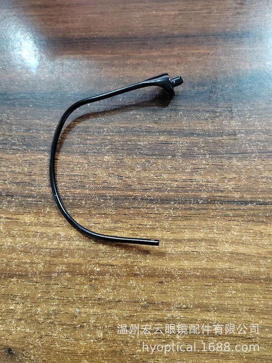 金属渔具 红色黑色金属