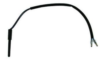 船用油箱及油箱盖