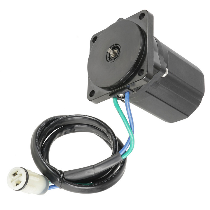 舷外机起翘马达