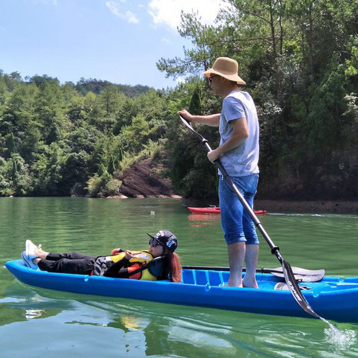 家庭艇FAMILY KAYAK /BQA112