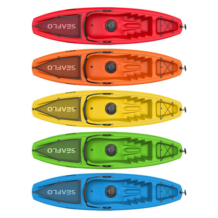 单人平台舟 BNA088