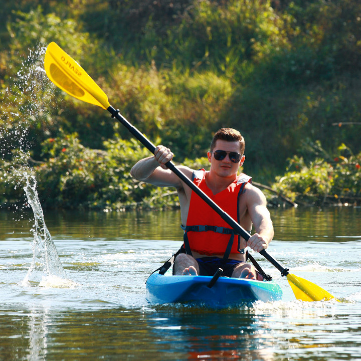 单人平台舟 BNA088