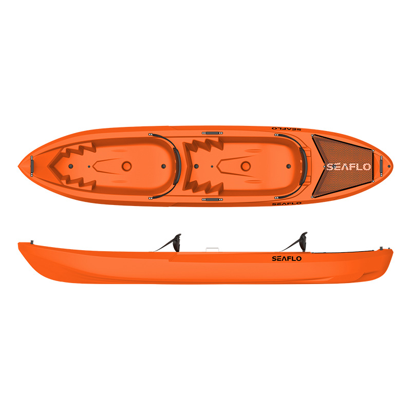 双人皮划艇tandem kayak/BMA118