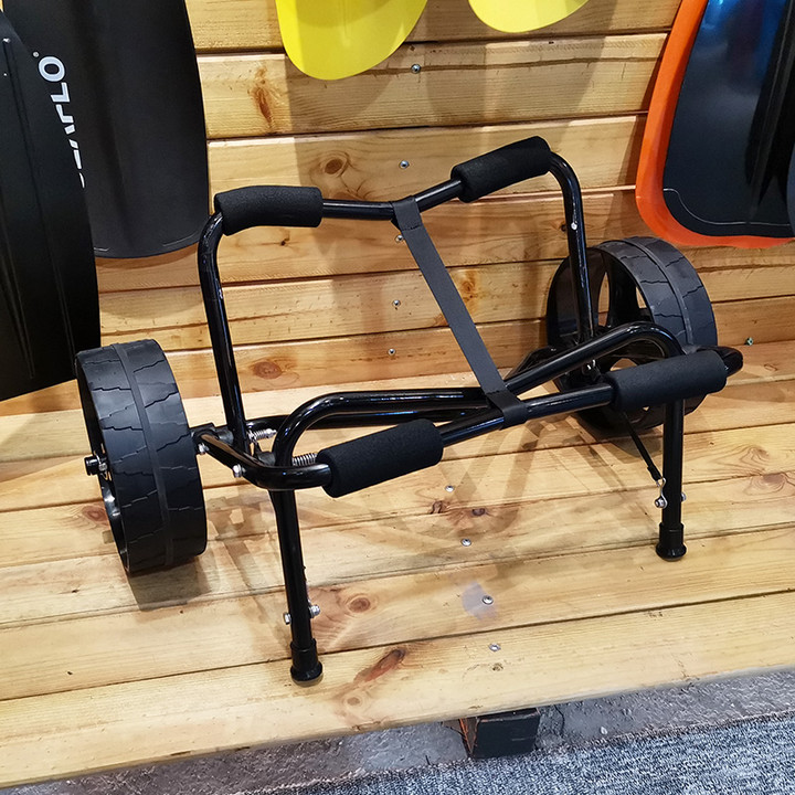 皮划艇拖车架(大号）TR02