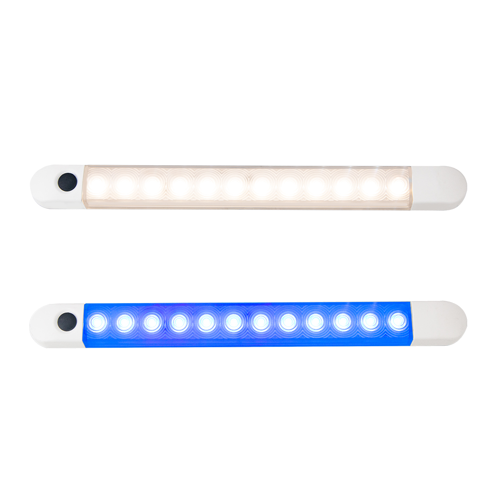 LED 游艇 条灯 白光/蓝光  白光/红光