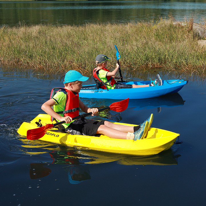 新款儿童艇 BKA060