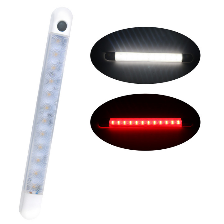 LED 游艇 条灯 白光/蓝光  白光/红光