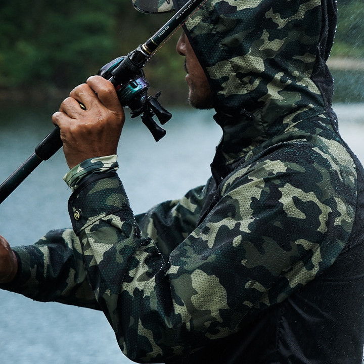 HISTAR Long Type Waterproof Thin Oxford Cloth Material Soft TPU Fabric Portable Light Weight Fishing Raincoat