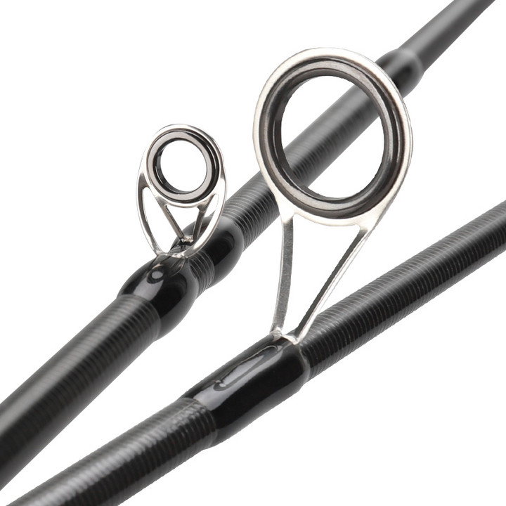 Histar Honour 92g Light Weight Competitive Mode Medium Fast Action Hollow Grip 1.8-2.4m High Carbon Spinning/Casting Fishing Rod