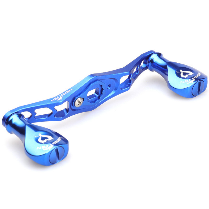 HISTAR 1Pc Aluminum Alloy Tool Accessories Single And Dual Spider Grip Handle Big Ball Knob Fishing Rocker Arm