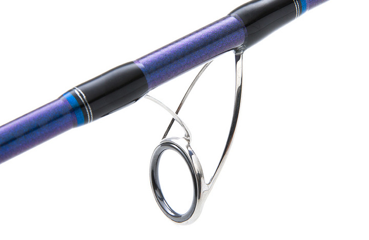 斩浪海水路亚竿