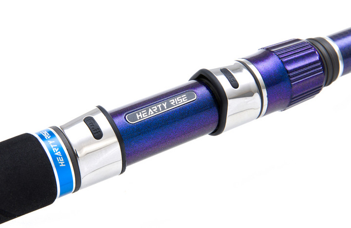 斩浪海水路亚竿