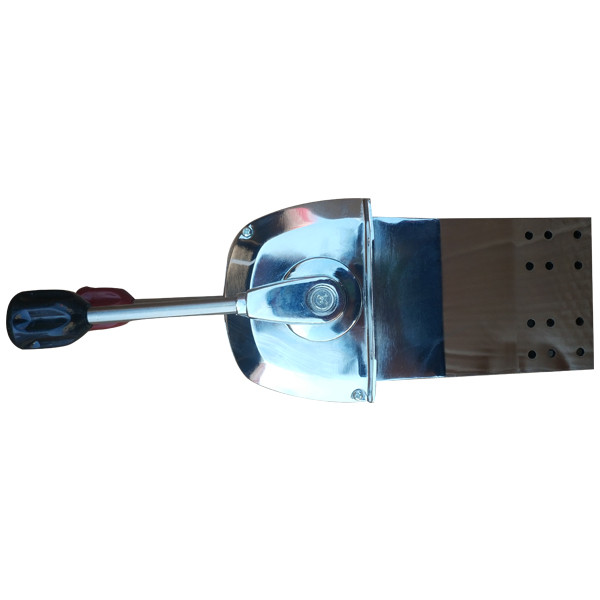 船机油门控制器