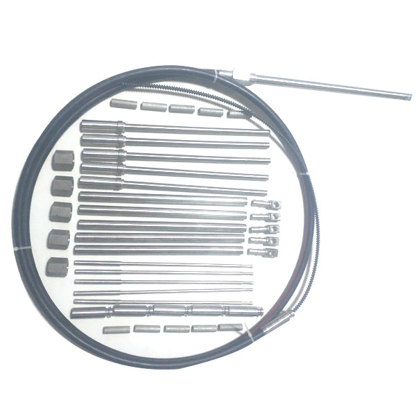 船机油门拉线定做