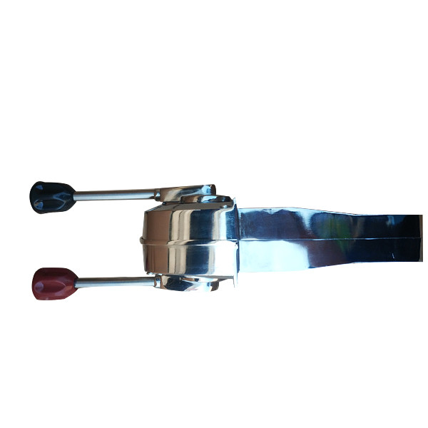 船机油门控制器