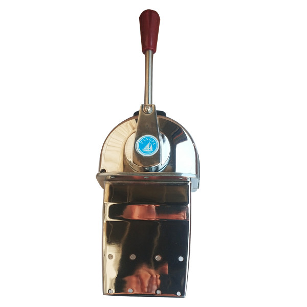 船机油门控制器