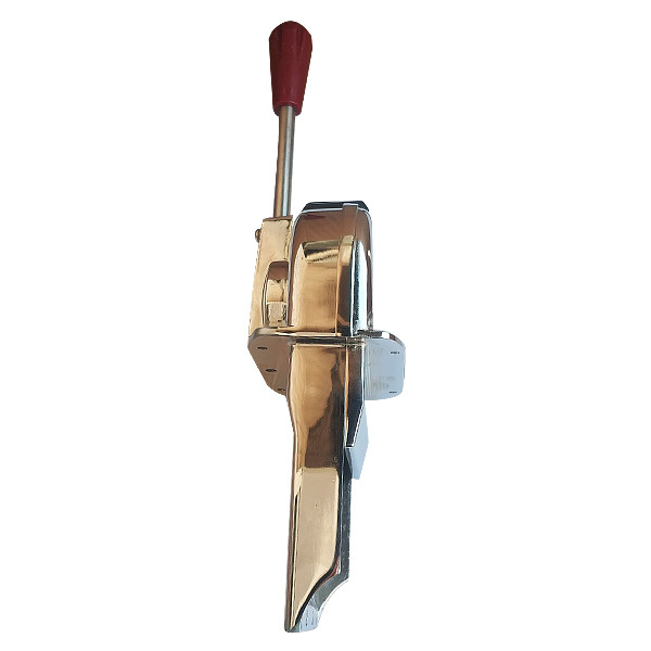 船机油门控制器