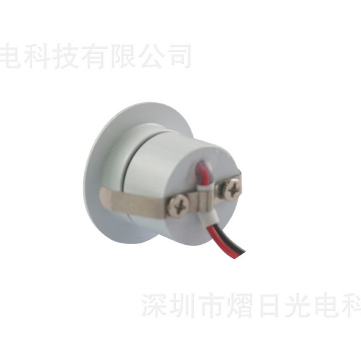 船用走道灯 展示柜射灯房车阶梯灯12V