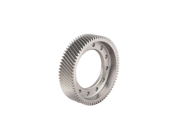 新能源传动齿轮