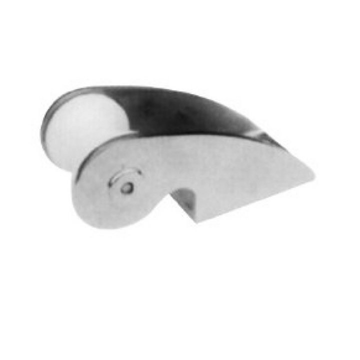 316不锈钢弓形辊