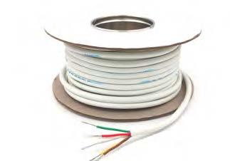 船用级多芯电缆