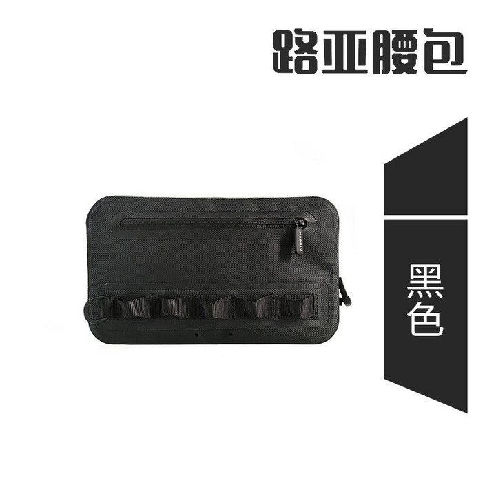 路亚包新款多功能钓鱼包收纳包运动单肩斜挎路亚腰包