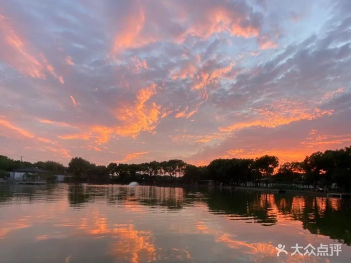 探野星空路亚庄园