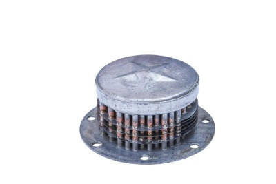 船用齿轮箱冷却器