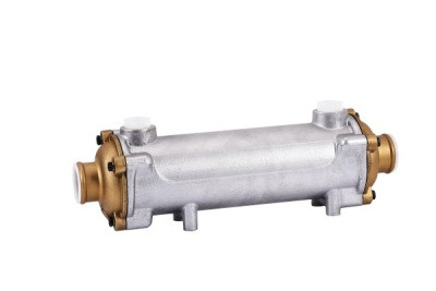 船用齿轮箱冷却器