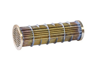 船用齿轮箱冷却器