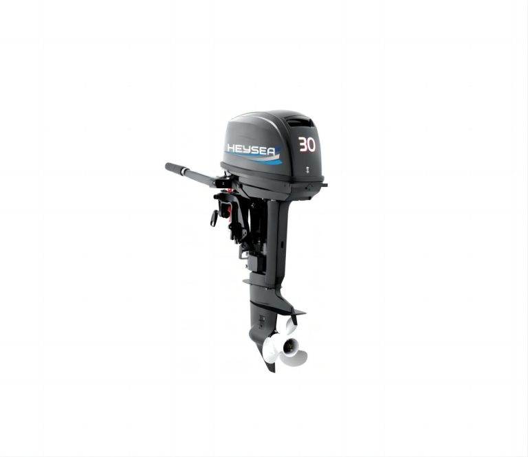 船外机Outboard Motor HS 30F