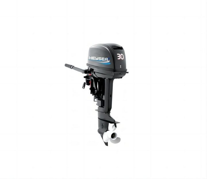 船外机Outboard Motor HS 30F