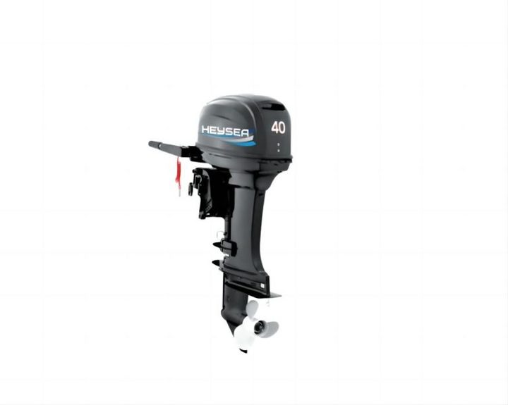 船外机Outboard Motor HS 40F