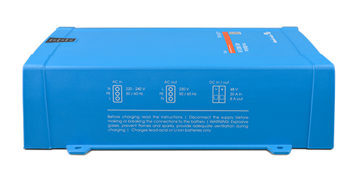 VICTRON逆变充电一体机、车载UPS