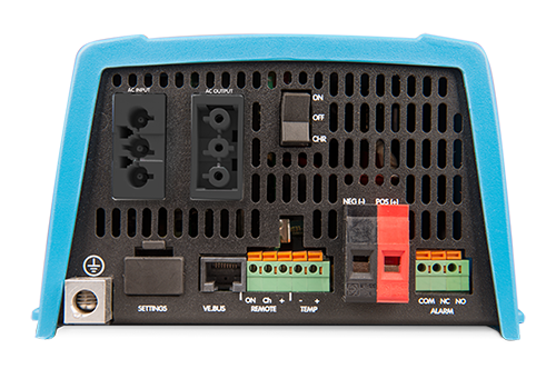 VICTRON逆变充电一体机、车载UPS