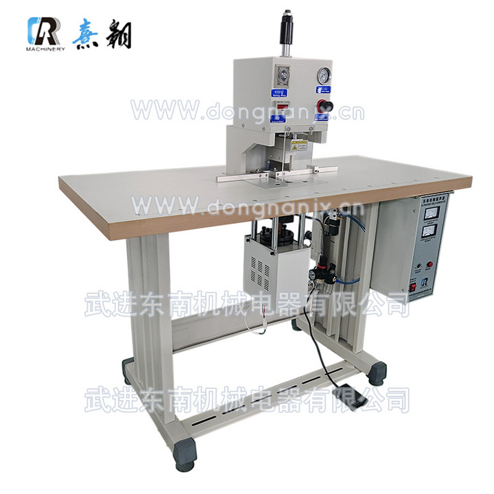 CR-SP2超声波切割熔接机