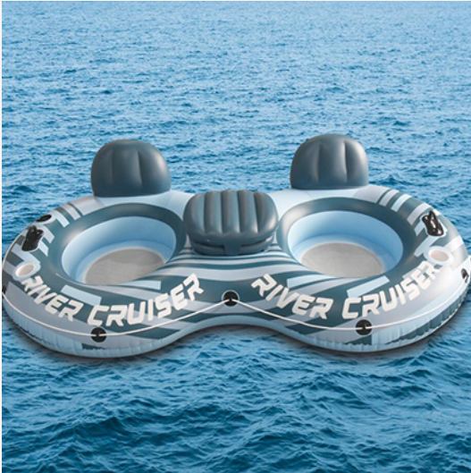 浮岛--双人浮圈浮岛