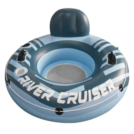 浮岛--单人浮圈