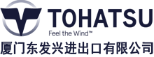 厦门东发兴进出口有限公司