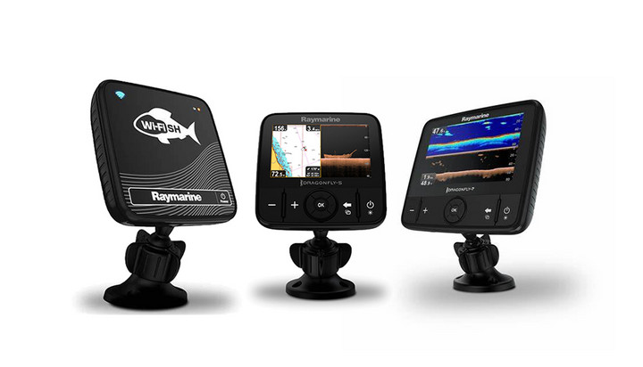 Dragonfly三合一导航仪