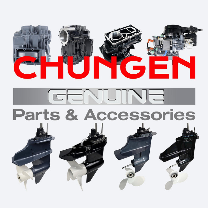 螺旋桨总成3B2B64517-1